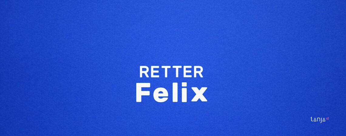 Retter Felix